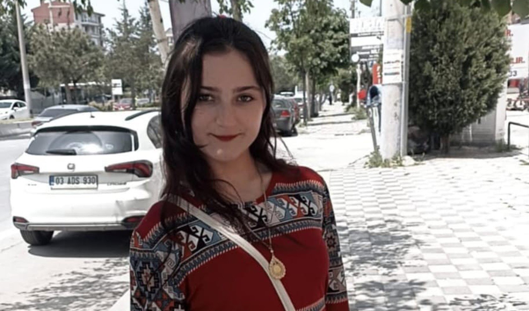 İki hafta önce evlenmişti, genç kadın kayboldu İki hafta önce evlenmişti, genç kadın kayboldu