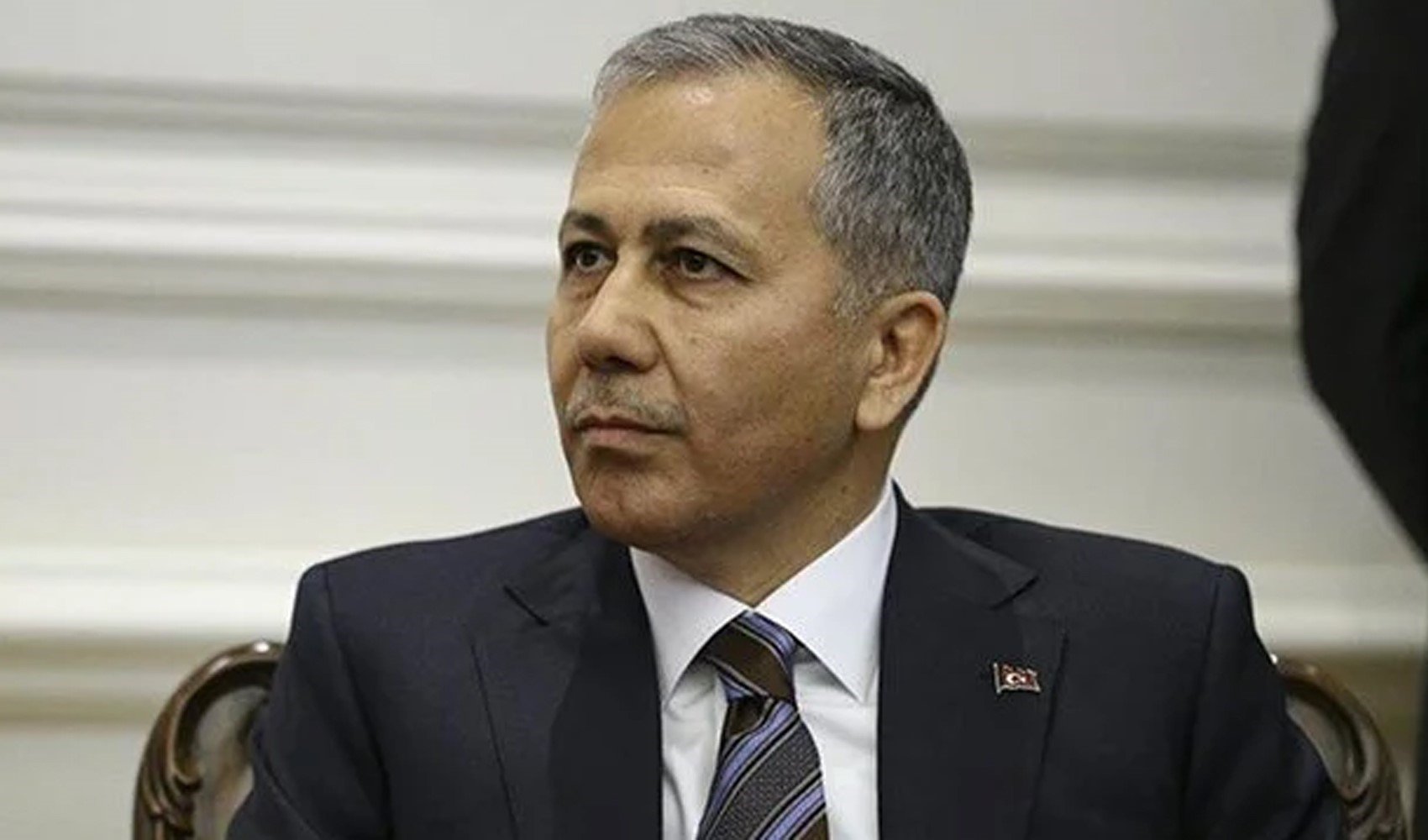 Ali Yerlikaya, yeni Trafik Kanunu'yla artan ceza oranlarını açıkladı: 4 bin liradan 46 bin liraya çıkıyor