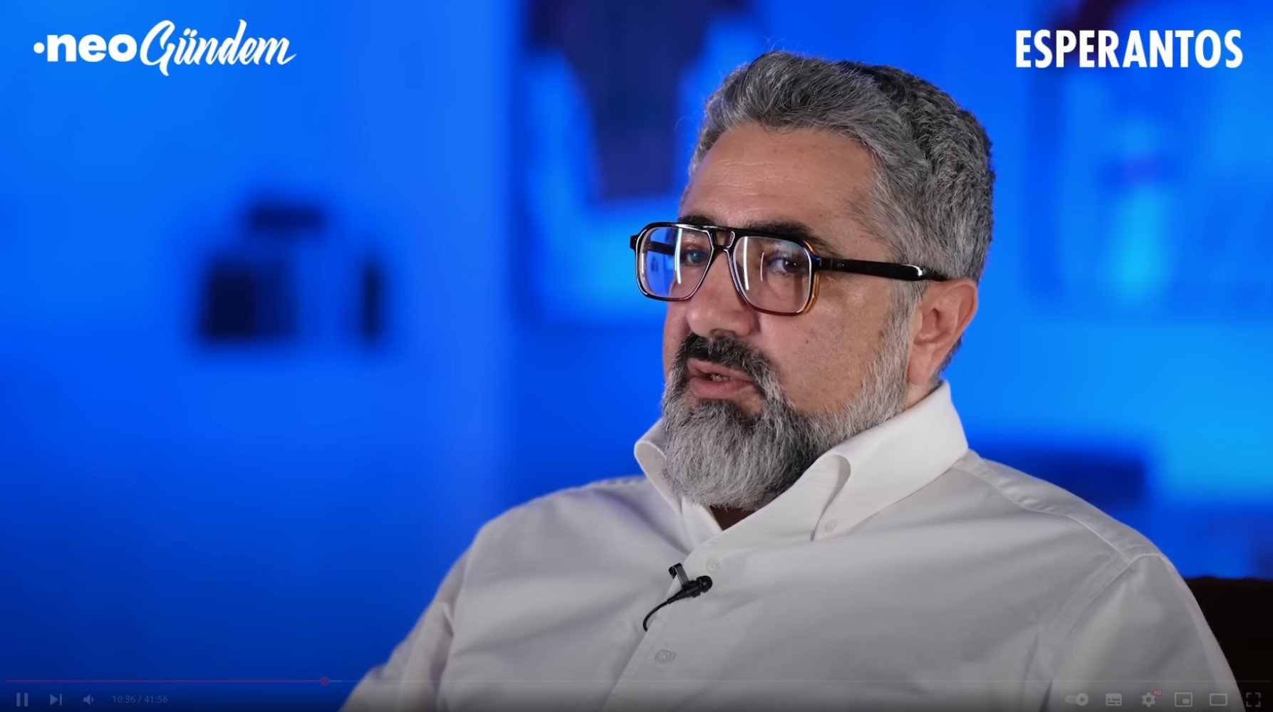 AKP'li Mustafa Varank'ın Ali Koç'a baklava yedirdiği görüntülerle ilgili olay iddia! 'Tam 3 kez tekrar çekildi'