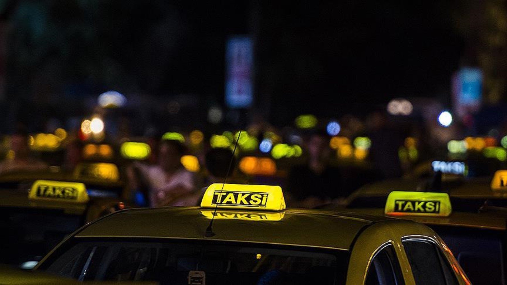 İstanbul'a 150 yeni taksi geliyor! İBB ilk etap ihalesine çıkıyor