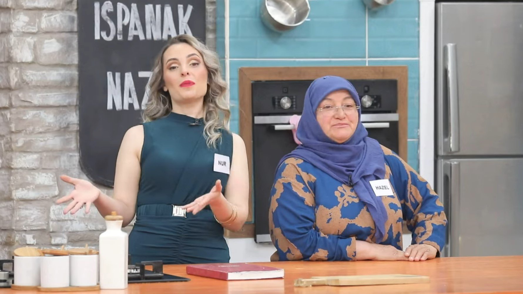 Gelinim Mutfakta 29 Mayıs Perşembe puan durumu: Gelinim Mutfakta günün birincisi kim oldu? Çeyrek altını kim aldı?