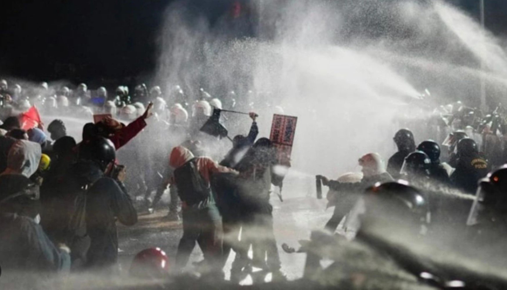 Saraçhane tutukluları için ailelerden çağrı! '30 Mayıs’ta Silivri’ye ses olalım'
