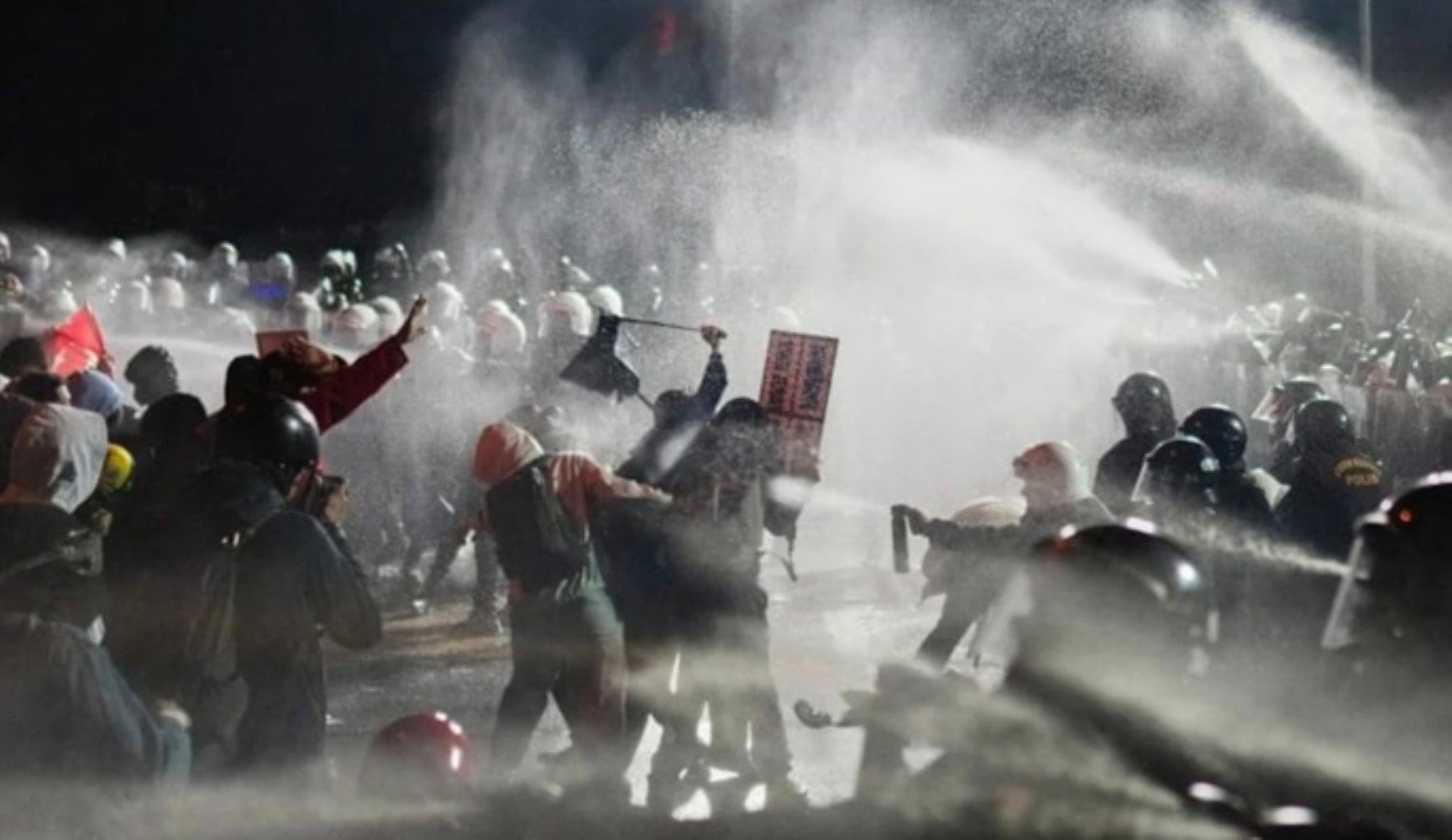 Saraçhane tutukluları için ailelerden çağrı! '30 Mayıs’ta Silivri’ye ses olalım'