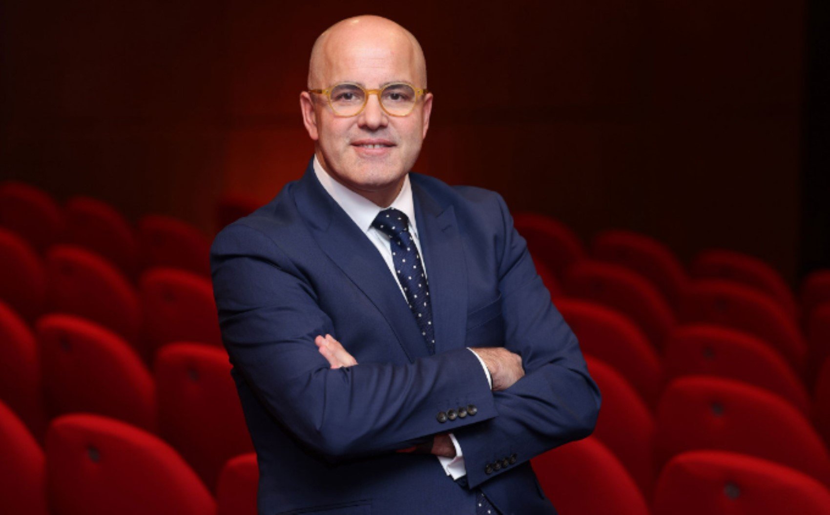 Kıvanç Zaimler Sabancı’nın yeni CEO’su oldu