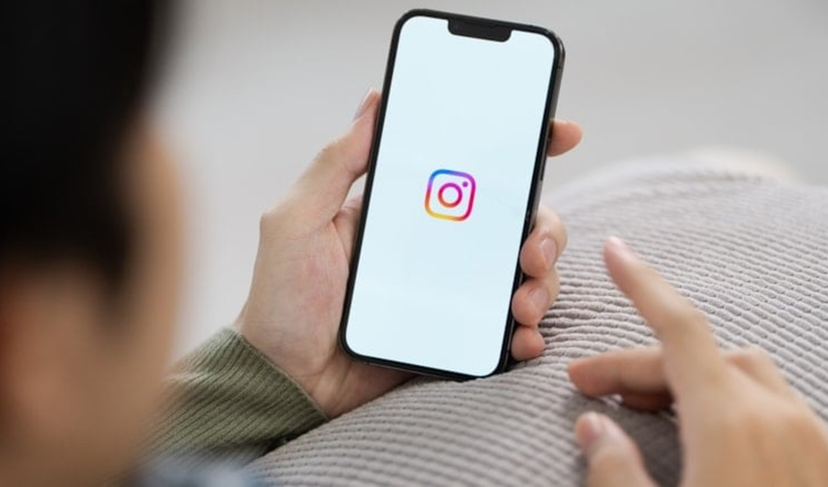 Yeni Instagram sürümü yayında: Pil tüketimi artık daha az