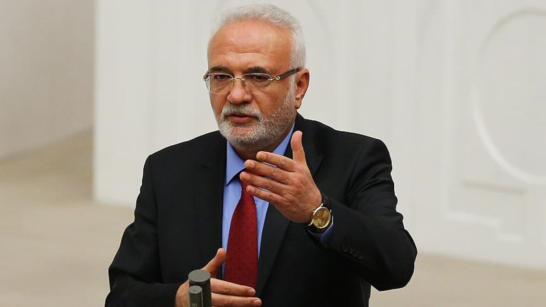 '10 hukukçu arkadaşımı görevlendirdim' demişti: Erdoğan'ın 'yeni anayasa ekibinin' dosyası