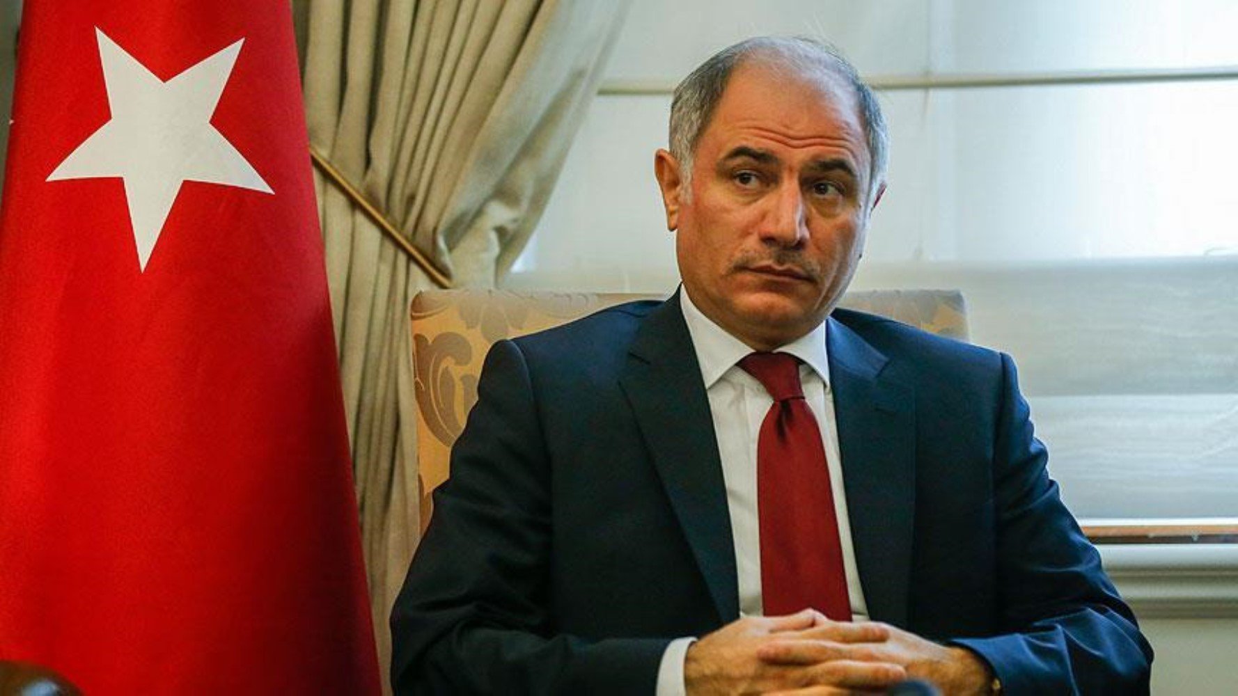 '10 hukukçu arkadaşımı görevlendirdim' demişti: Erdoğan'ın 'yeni anayasa ekibinin' dosyası