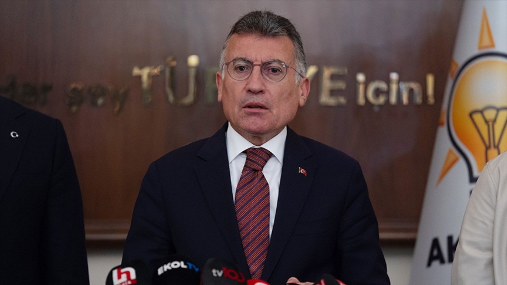 '10 hukukçu arkadaşımı görevlendirdim' demişti: Erdoğan'ın 'yeni anayasa ekibinin' dosyası