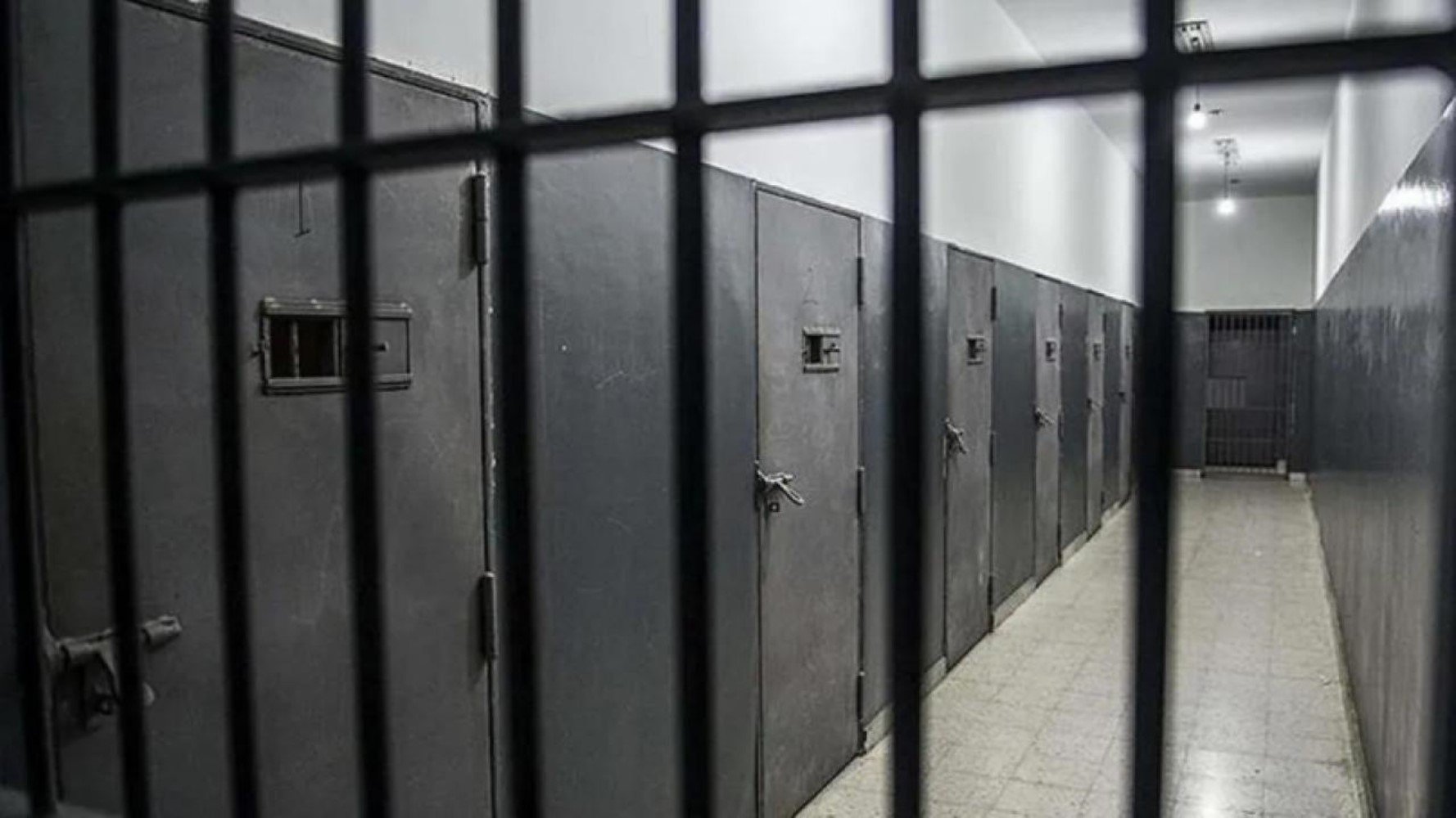 İnfaz paketi Meclis'te! İşte 30 maddelik düzenlemenin ayrıntıları