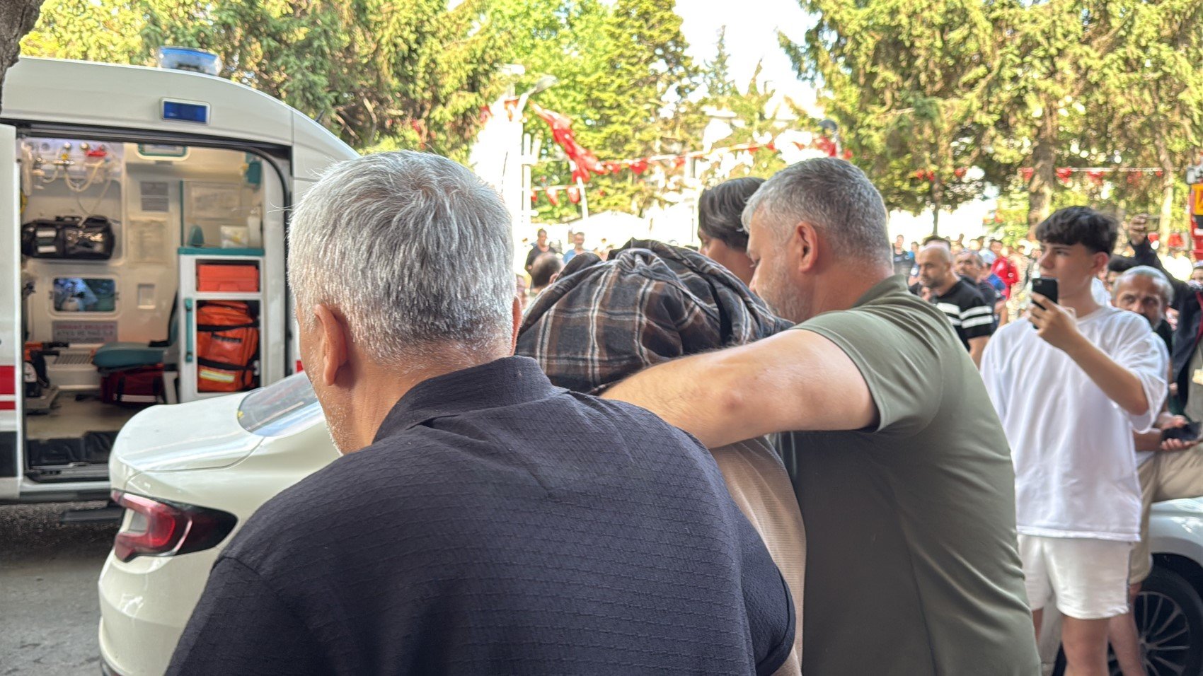 İntihar girişiminde bulunmayı 'alışkanlık' haline getirmiş: 100'ü aşmış, şehir şehir gezmiş