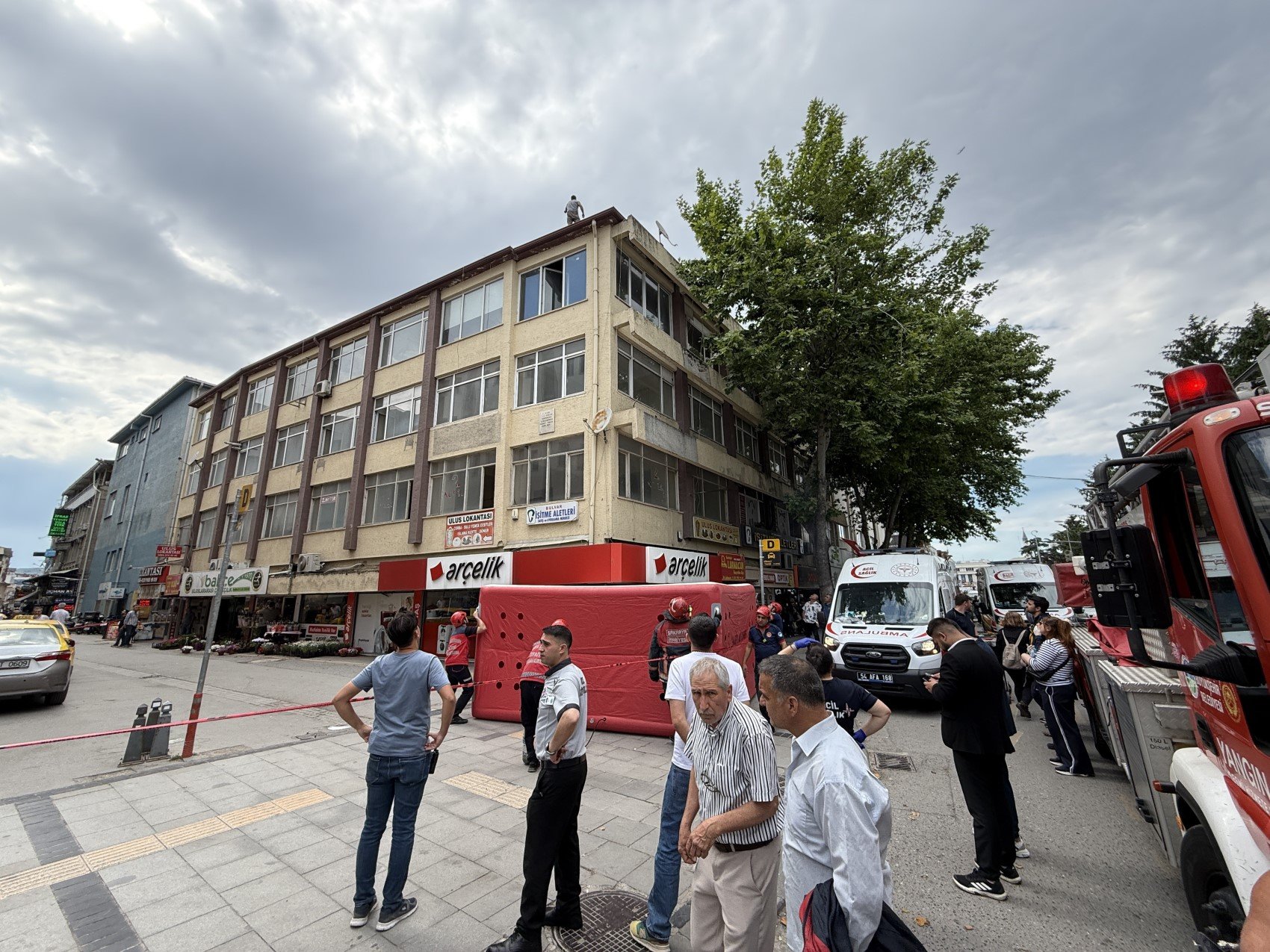 İntihar girişiminde bulunmayı 'alışkanlık' haline getirmiş: 100'ü aşmış, şehir şehir gezmiş