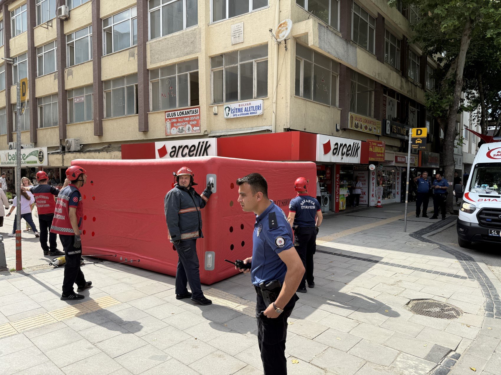 İntihar girişiminde bulunmayı 'alışkanlık' haline getirmiş: 100'ü aşmış, şehir şehir gezmiş