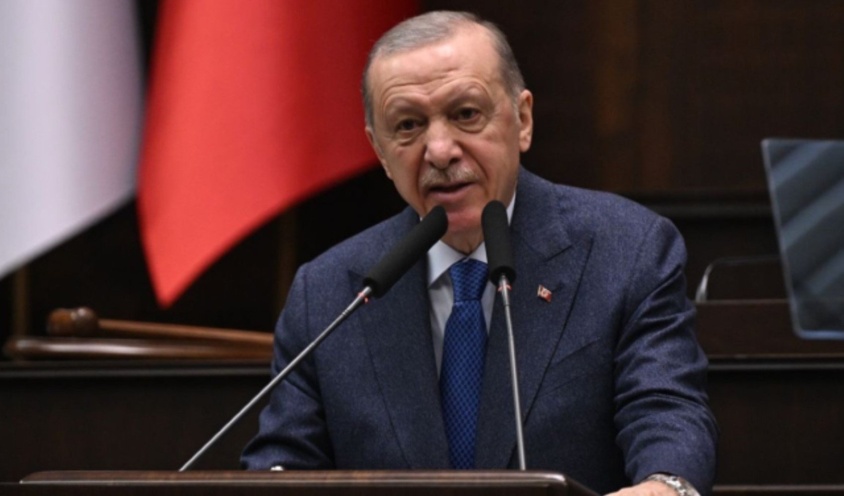 Erdoğan, Milli Piyango İdaresi'nde üst düzey yöneticiyi görevden aldı Erdoğan, Milli Piyango İdaresi'nde üst düzey yöneticiyi görevden aldı
