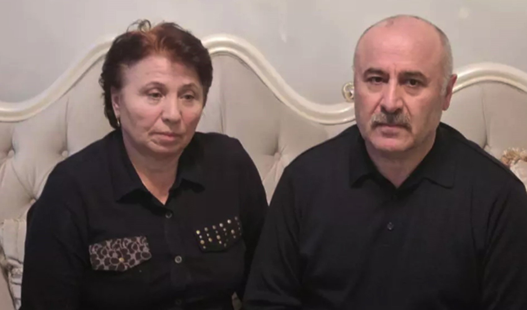 Şükriye Aci'nin kardeşi dahil 4 kişiye suç duyurusu: Ambulans çağırmadılar Şükriye Aci'nin kardeşi dahil 4 kişiye suç duyurusu: Ambulans çağırmadılar