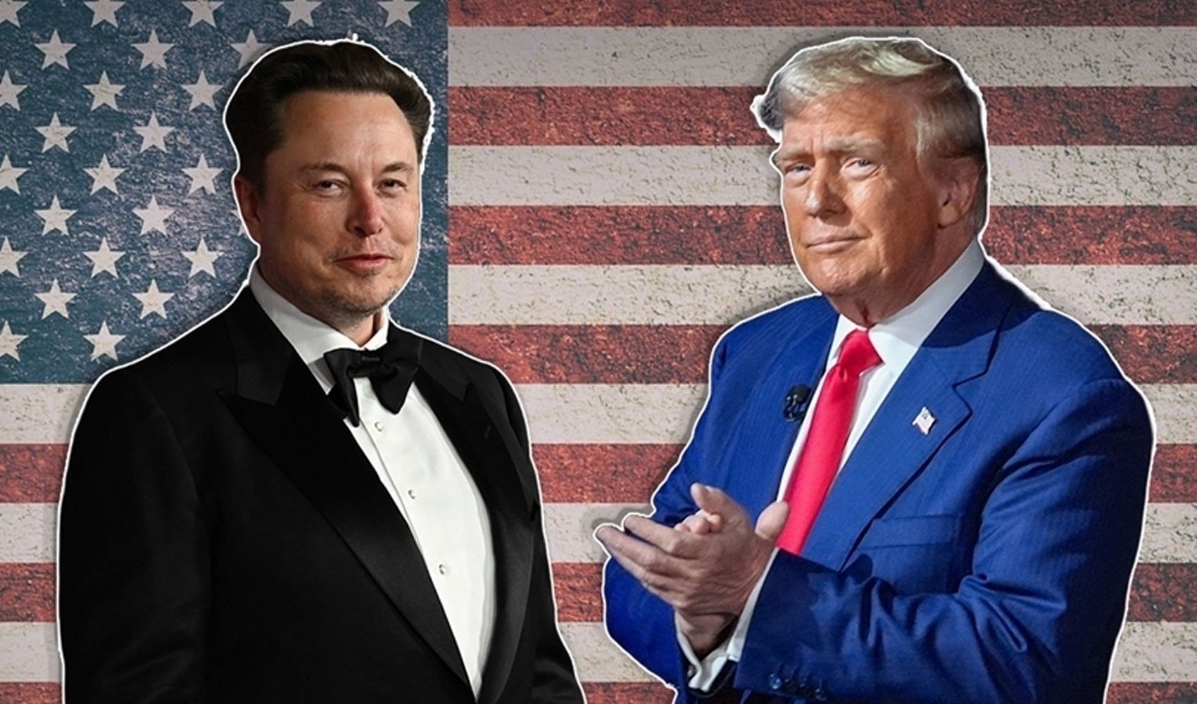 Kararını X'ten duyurdu: Trump'ın kabinesinde Elon Musk depremi!