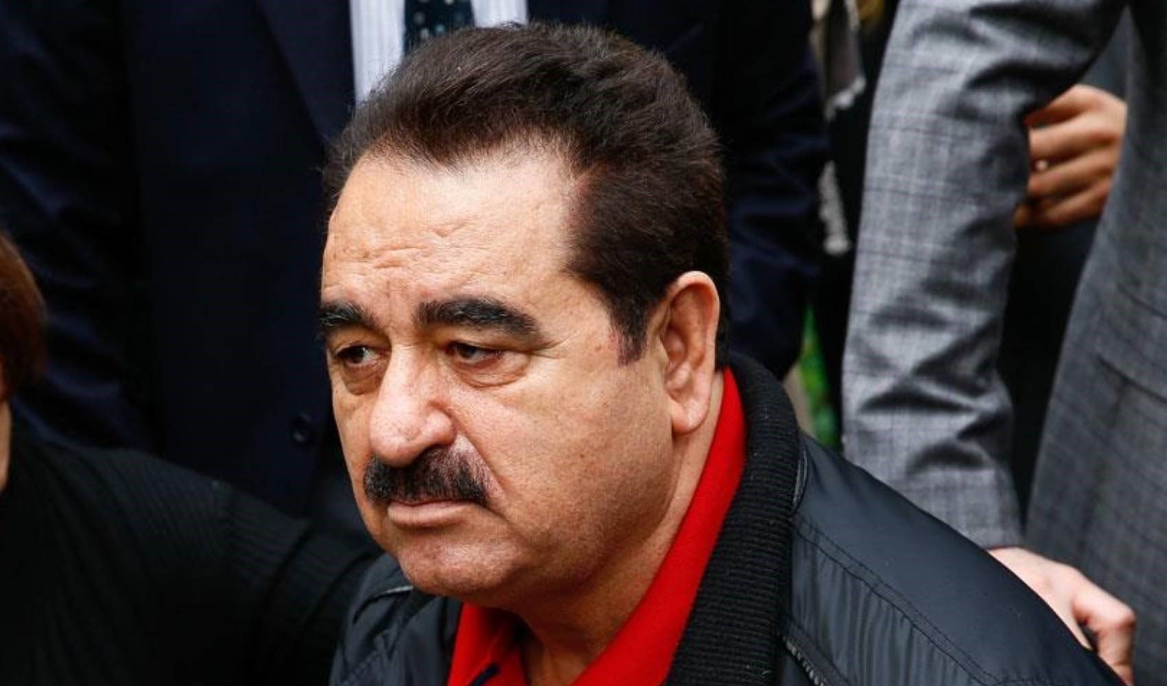 Vasiyetini açıklayan İbrahim Tatlıses'ten 'mezarıma gelmesinler' çıkışı! 'Sevenlerim onlara yuh çeksinler'
