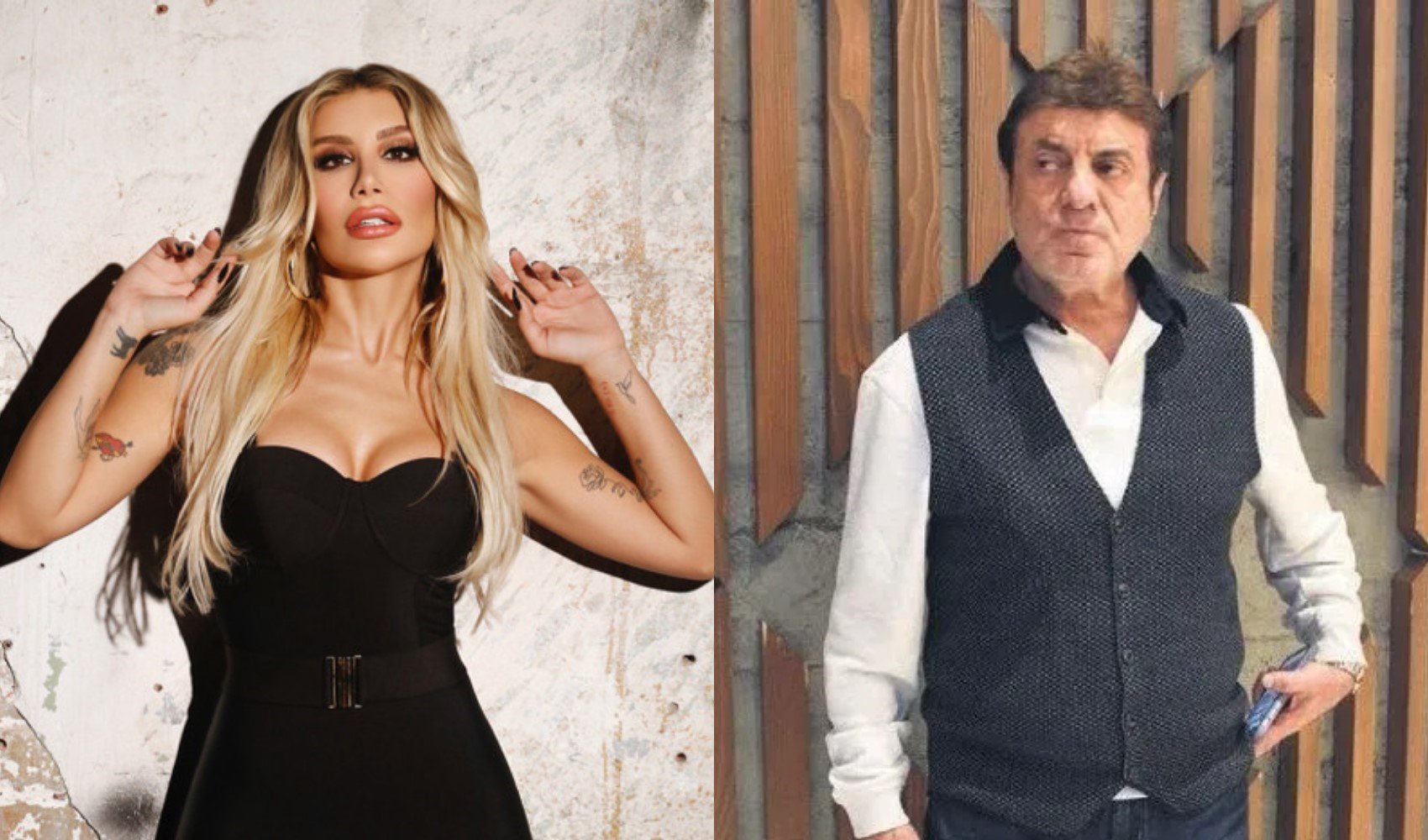 Kutlama polemiği büyüyor! İrem Derici’den şok itiraflar: 'Evli olmasına rağmen...'