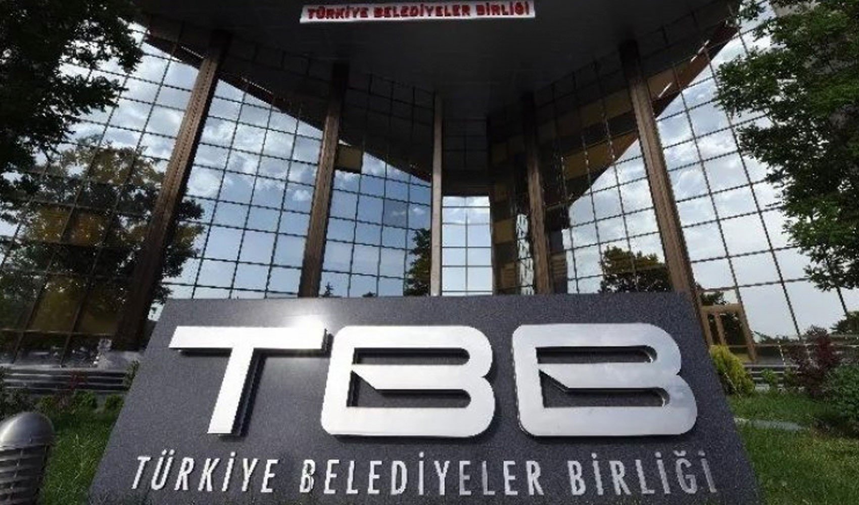 TBB Meclis 1. Başkanvekili belli oldu!