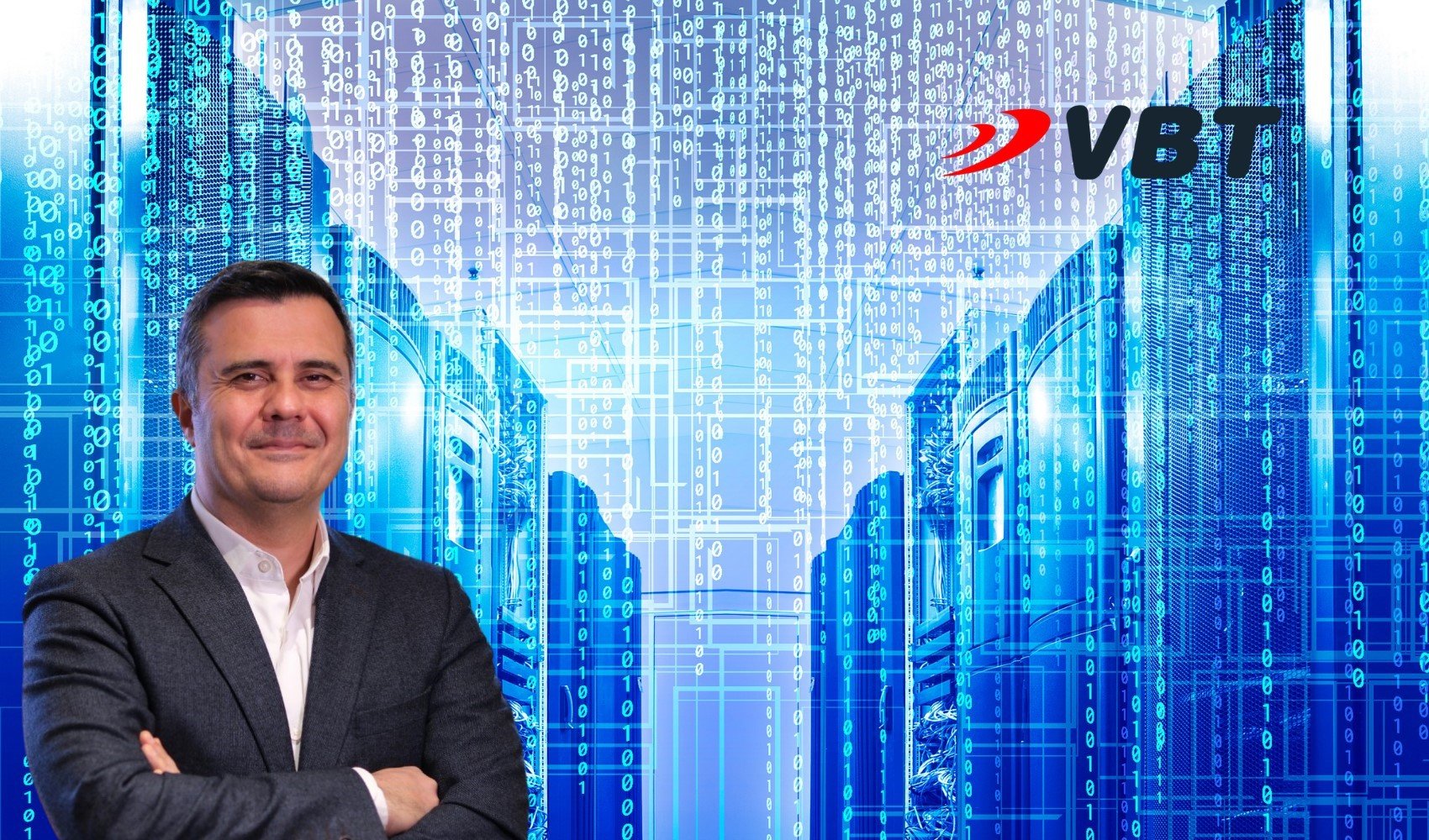 VBT’den stratejik atama: Ender Bozanoğlu, iştiraklerden sorumlu Genel Müdür Yardımcısı oldu VBT’den stratejik atama: Ender Bozanoğlu, iştiraklerden sorumlu Genel Müdür Yardımcısı oldu