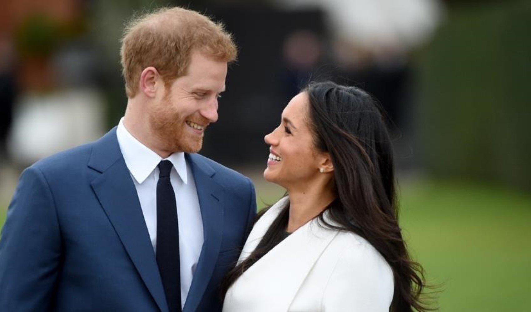 Meghan Markle açıkladı: 'Çok paraya sahip olmak suçluluk hissi veriyor'