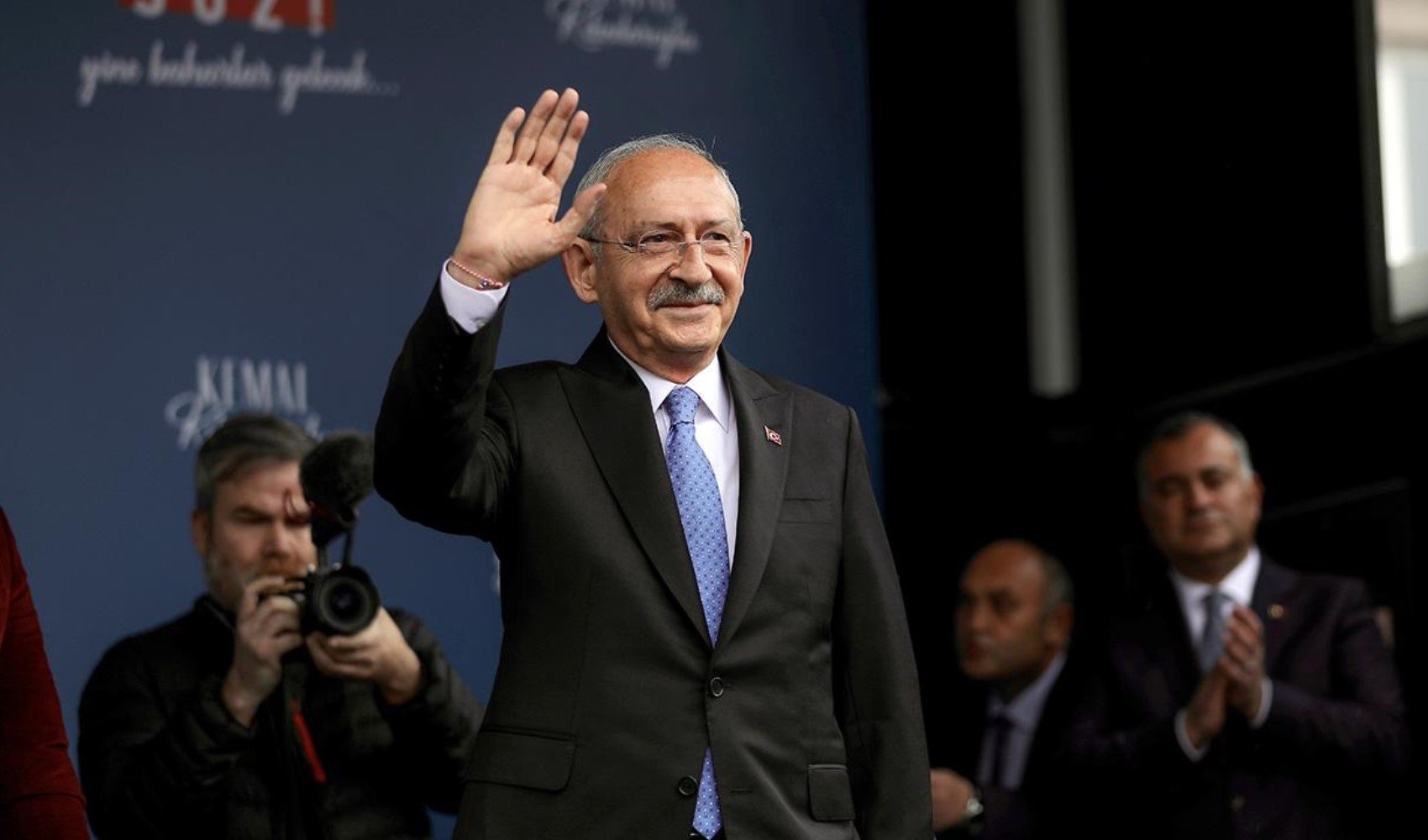 CHP’de geri dönüş tartışması! Kılıçdaroğlu yeniden genel başkan olabilir mi?