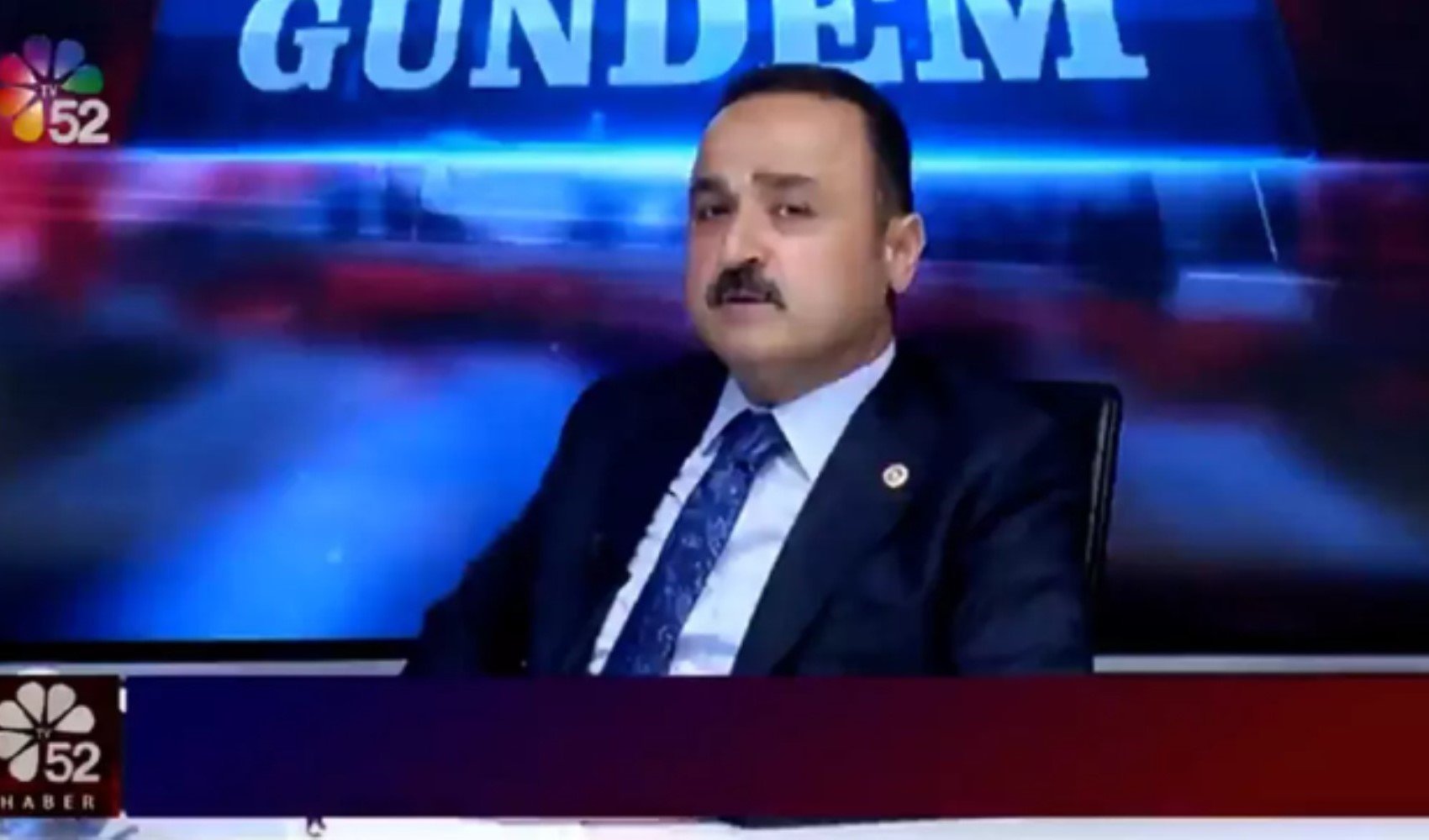MHP'li vekilden AKP'li başkana sert sözler! 'Kentsel dönüşüm değil, göz boyama'