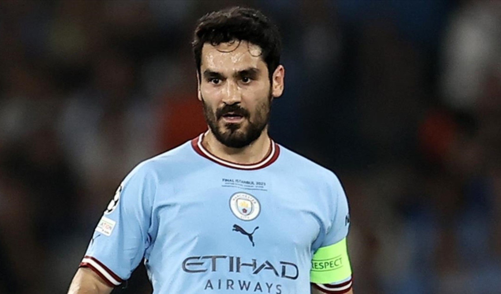 Okan Buruk'tan transfer açıklaması: 'İlkay Gündoğan’ı herkes ister'