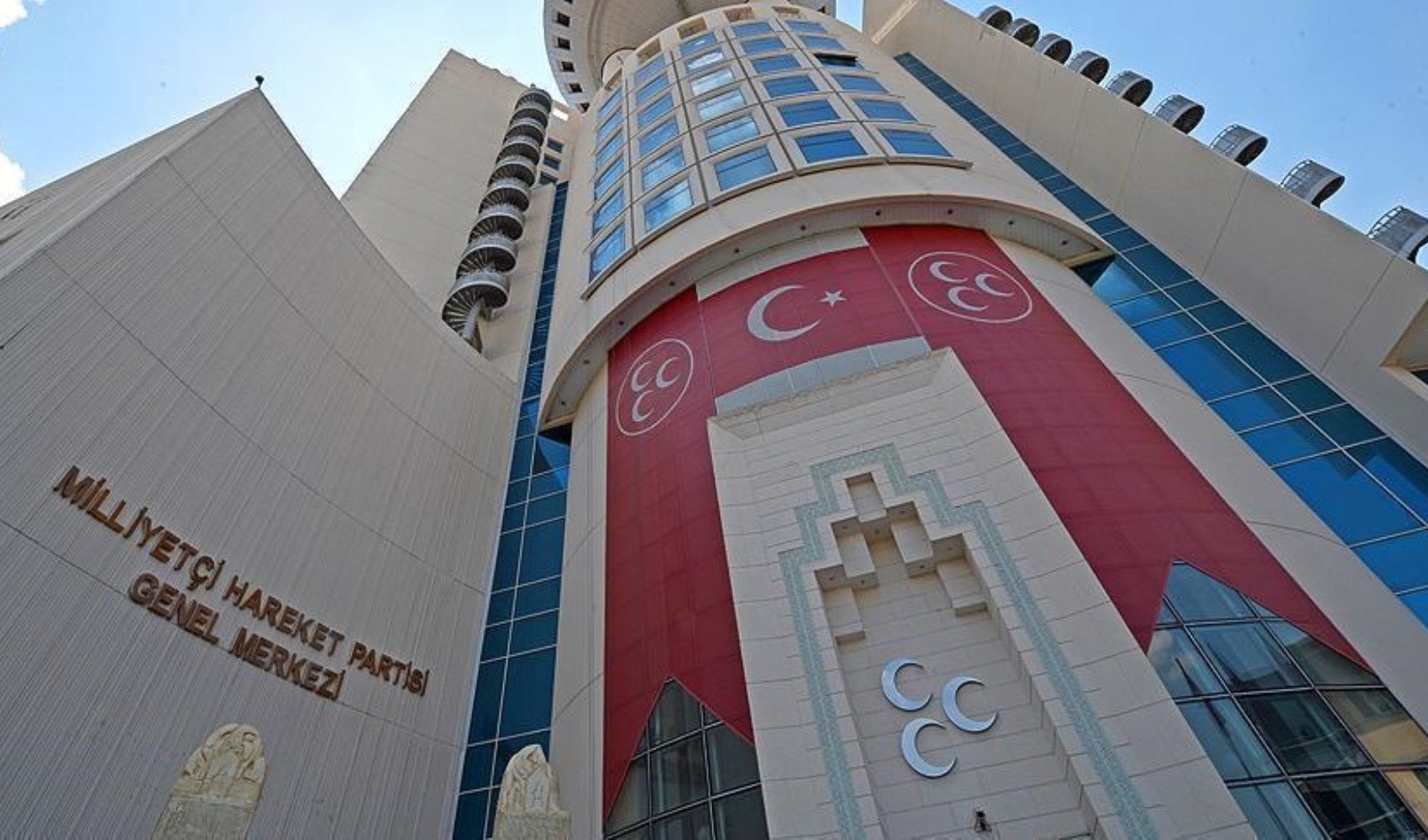 MHP'den 'infaz paketi' açıklaması: Başkan yardımcısı Feti Yıldız, temel amacın ne olduğunu detaylandırdı