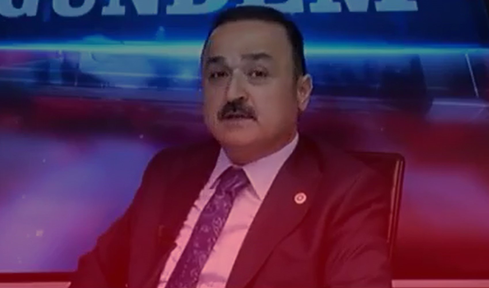 MHP'li vekilden, AKP'li başkana 'Adnan Oktar ve kedicikleri' benzetmesi: Kamu parası uyarısı yaptı