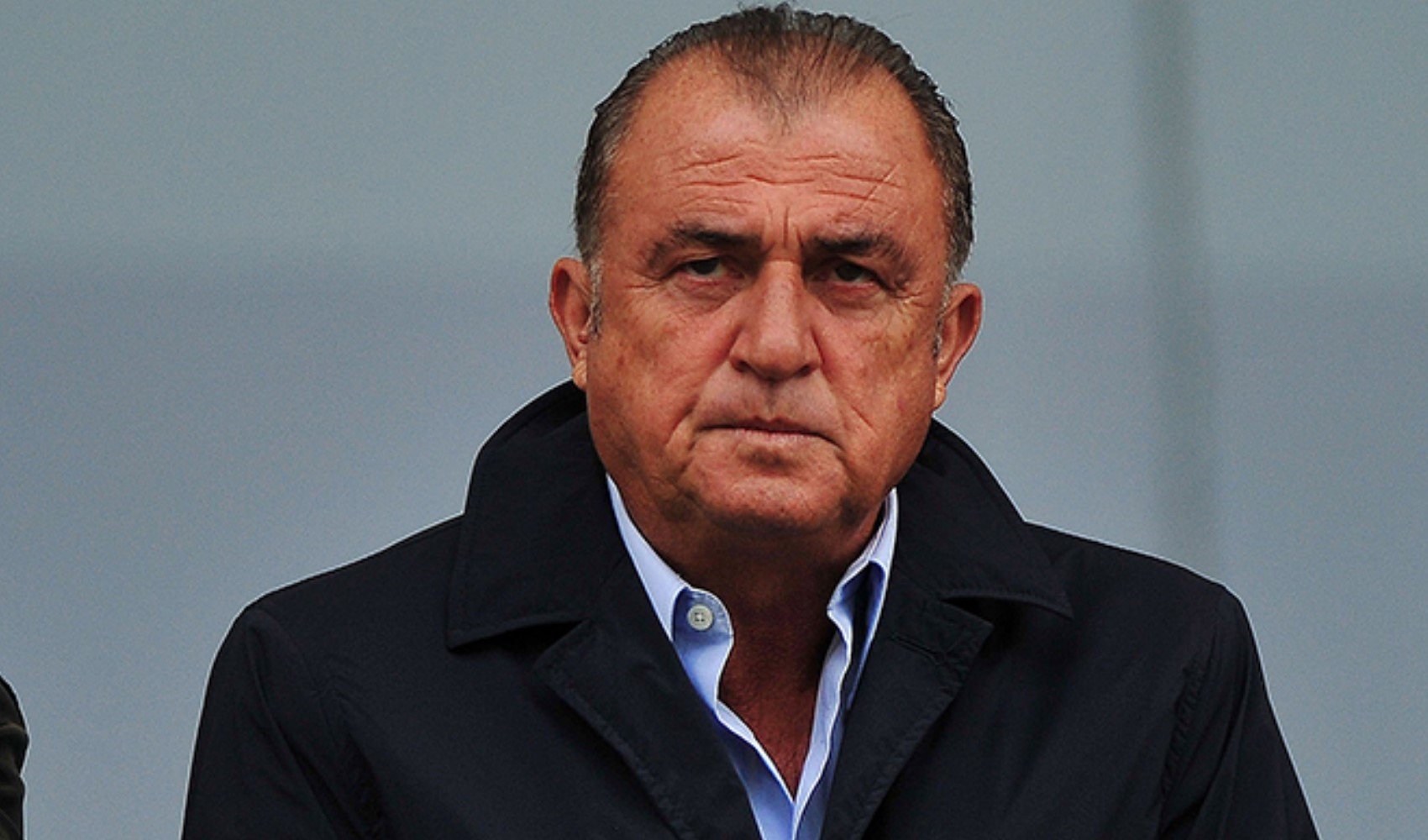Fatih Terim'den Muslera'ya veda mesajı