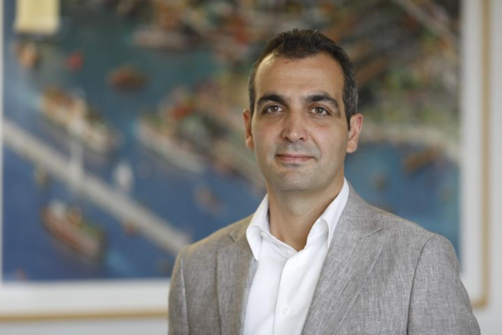 Resul Emrah Şahan iktidarın rant projelerini anlattı: 'Yeni Kanal İstanbul' Şişli’nin kalbine saplandı