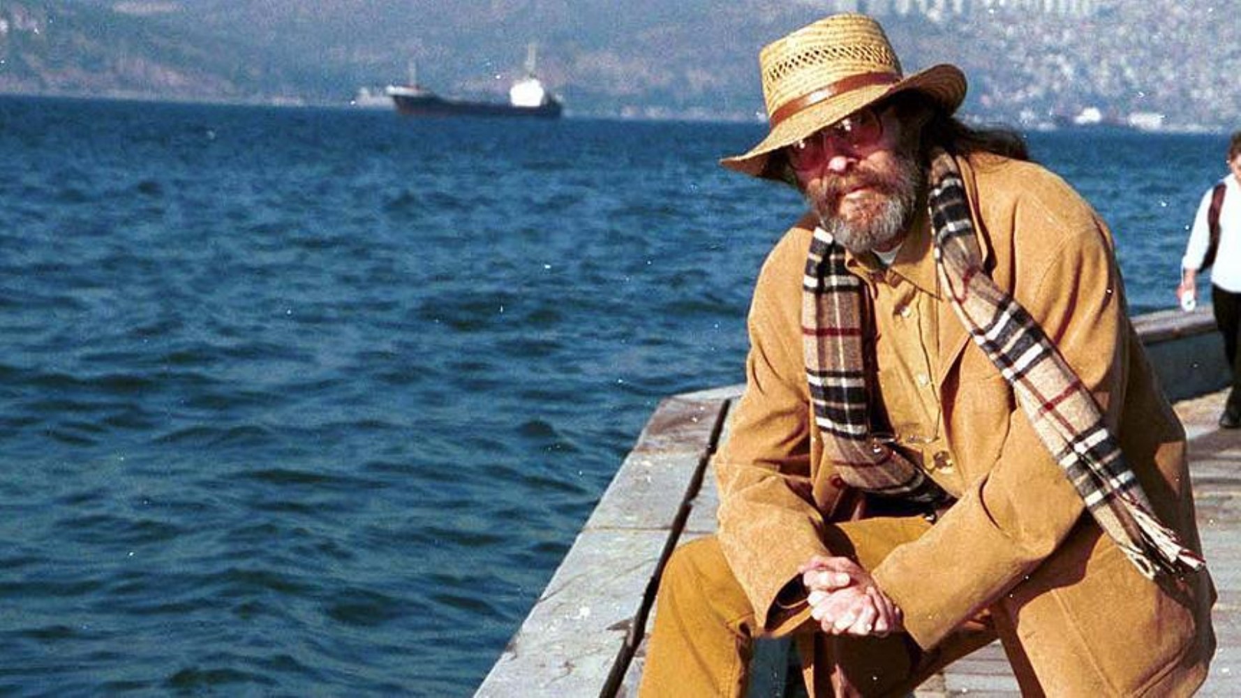 Cem Karaca'nın son sırrı... Ölümünden 21 yıl sonra o gerçek ortaya çıktı