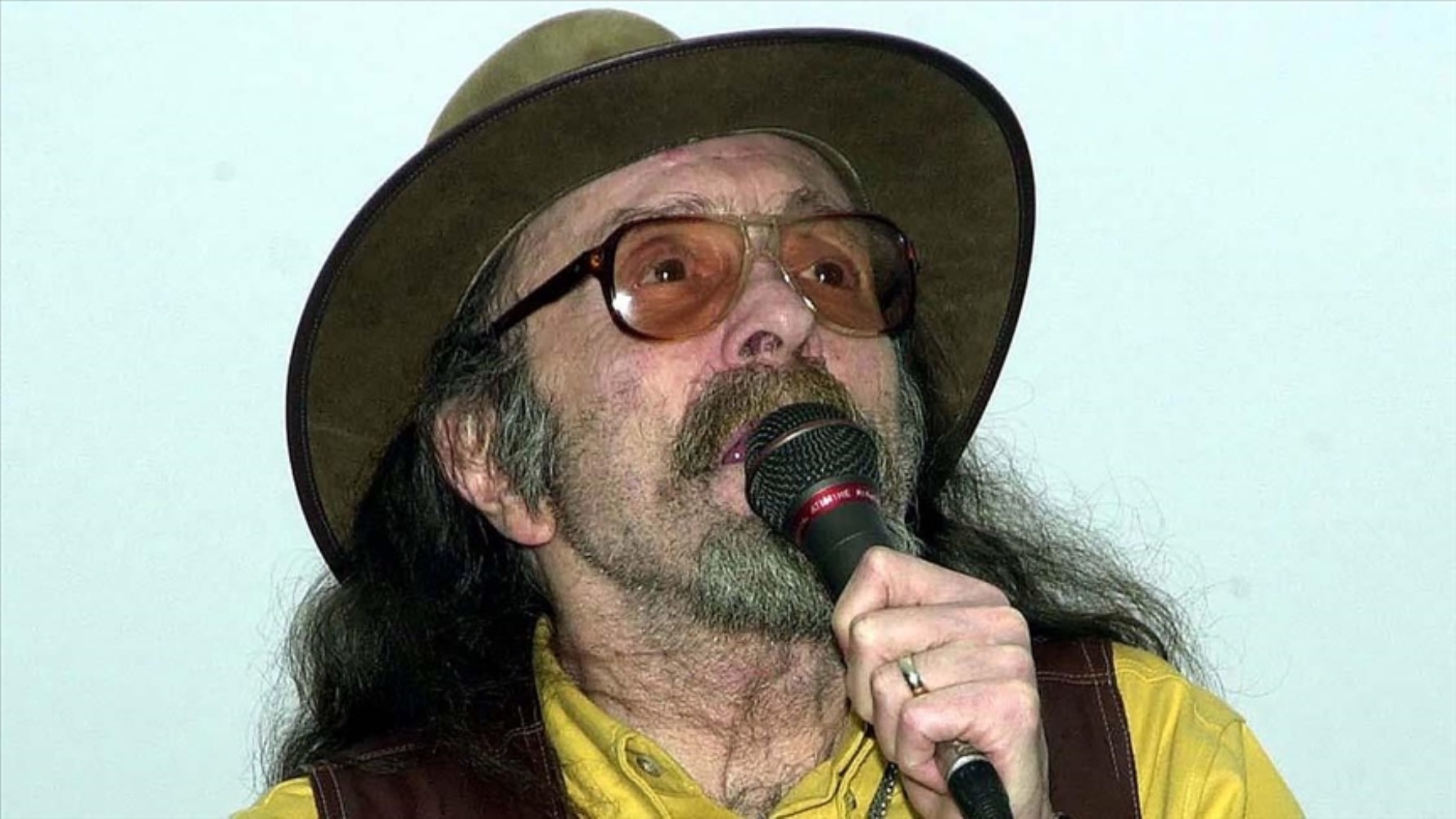 Cem Karaca'nın son sırrı... Ölümünden 21 yıl sonra o gerçek ortaya çıktı