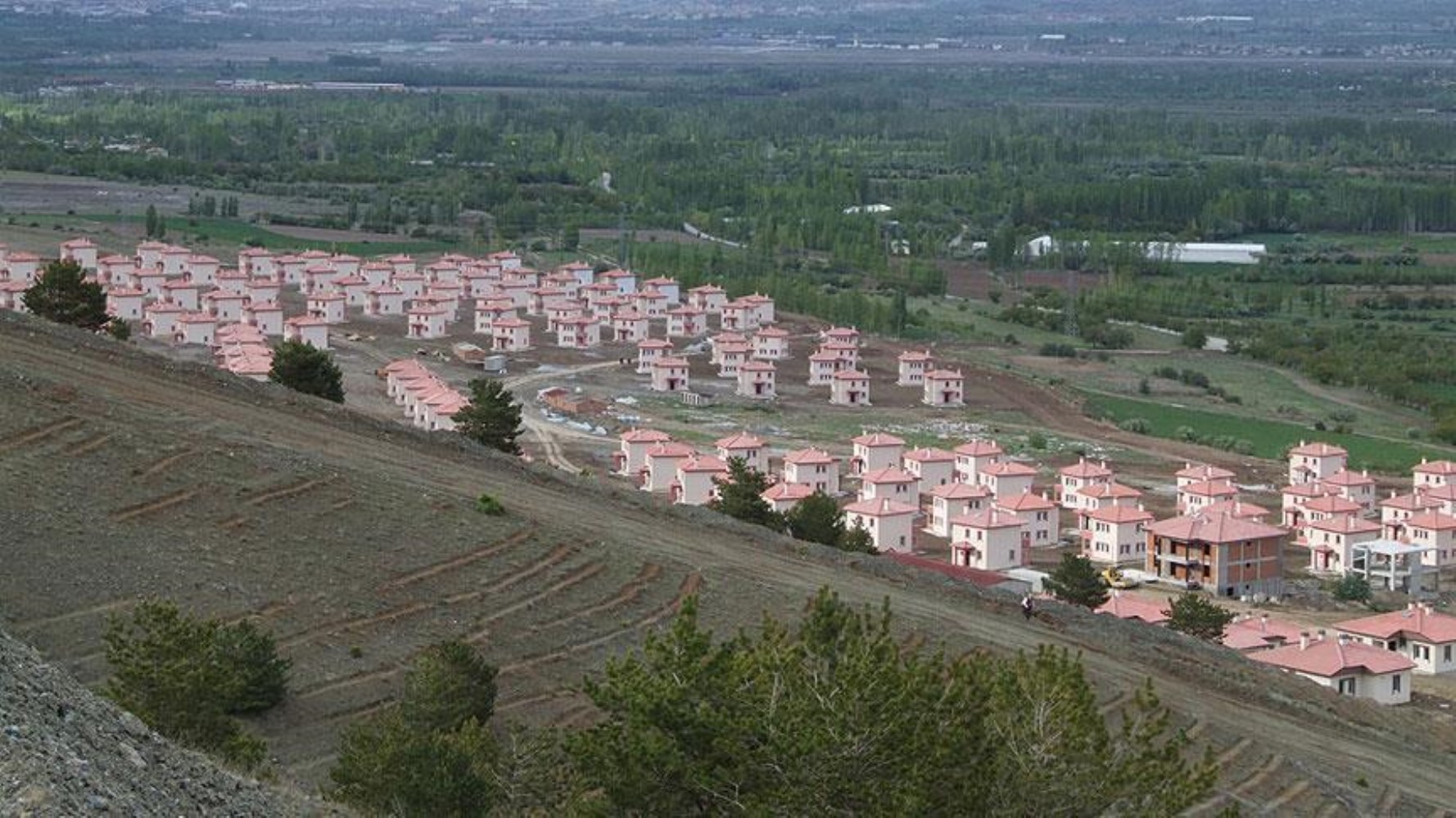 Deprem sonrası arsa fiyatları uçtu: İşte fiyatların katlanarak arttığı yerler