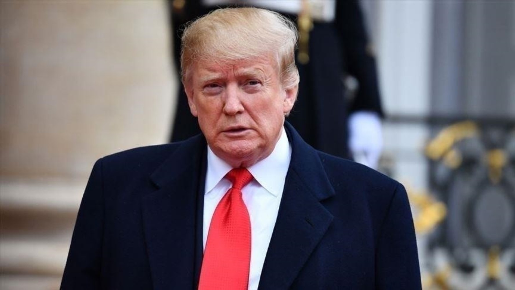 Trump şimdi de Papa oldu: 'Bir numaralı tercihim olurdu'