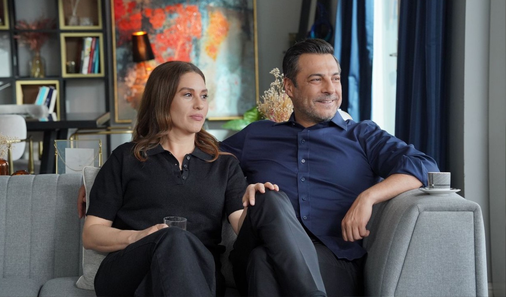 Reytig sonuçları belli oldu! 2 Mayıs Cuma günü reyting sıralamasına göre hangi yapım zirvede yer aldı?