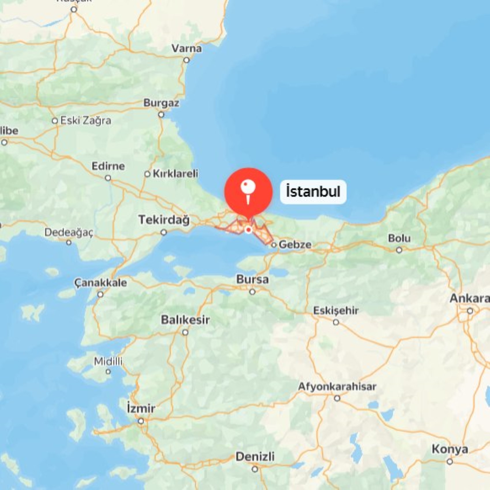 İstanbul'da da hissedilmişti: Ahmet Ercan'dan Tekirdağ'daki deprem sonrası açıklama! Olası büyük depremin öncüsü mü?