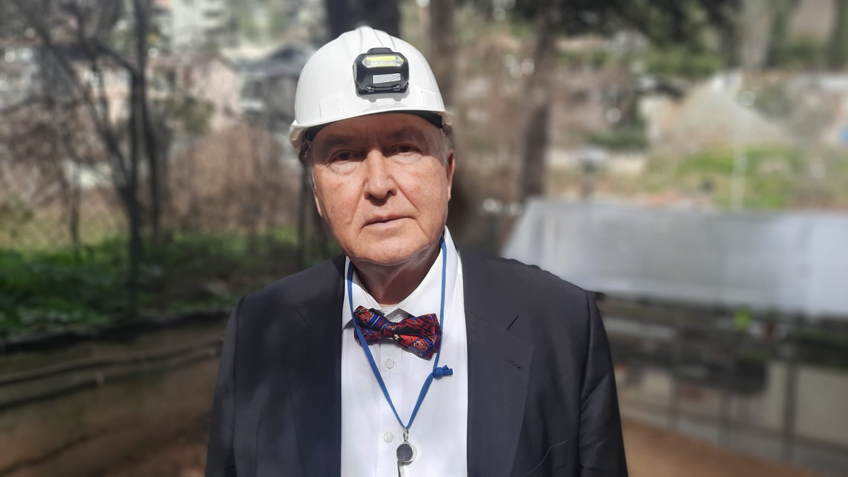 İstanbul'da da hissedilmişti: Ahmet Ercan'dan Tekirdağ'daki deprem sonrası açıklama! Olası büyük depremin öncüsü mü?