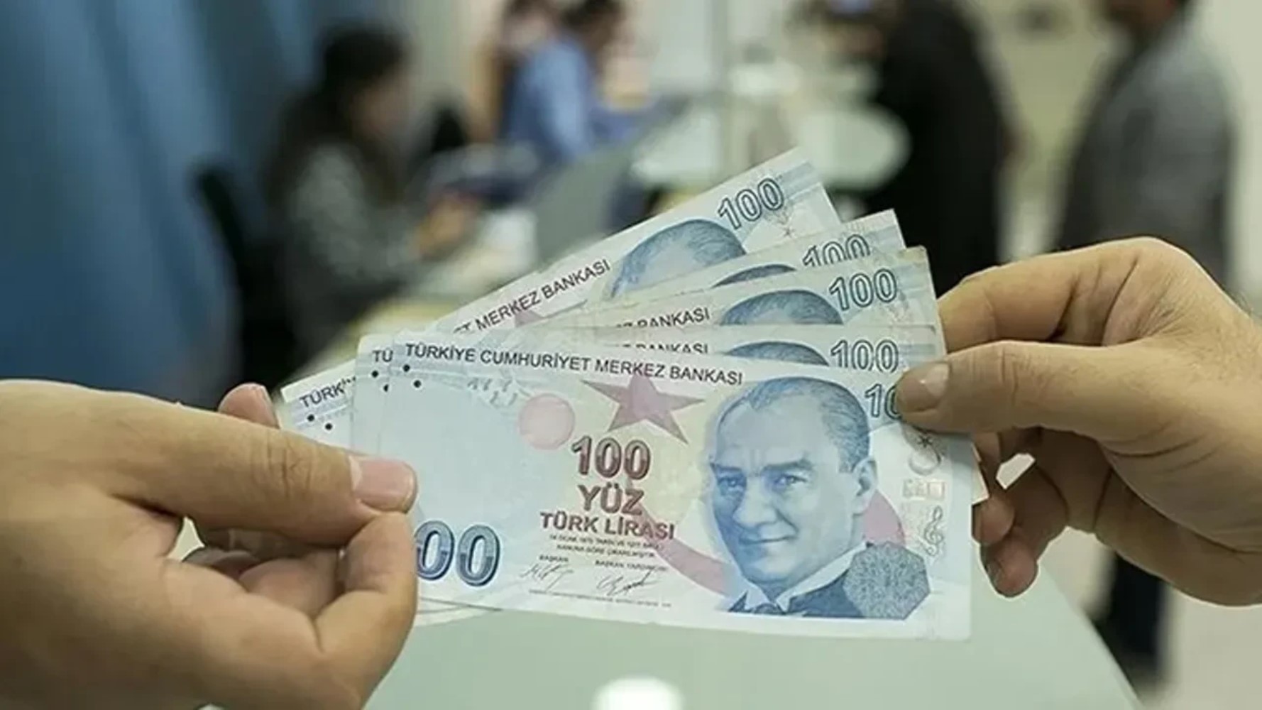 Asgari ücret şimdiden enflasyon karşısında eridi... Yurttaş zam bekliyor: Asgari ücrete zam gelir mi?