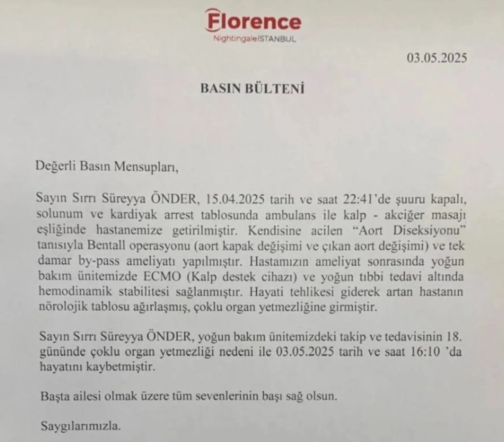 Sırrı Süreyya Önder kimdir? Sırrı Süreyya Önder neden hayatını kaybetti? Hastalığı neydi