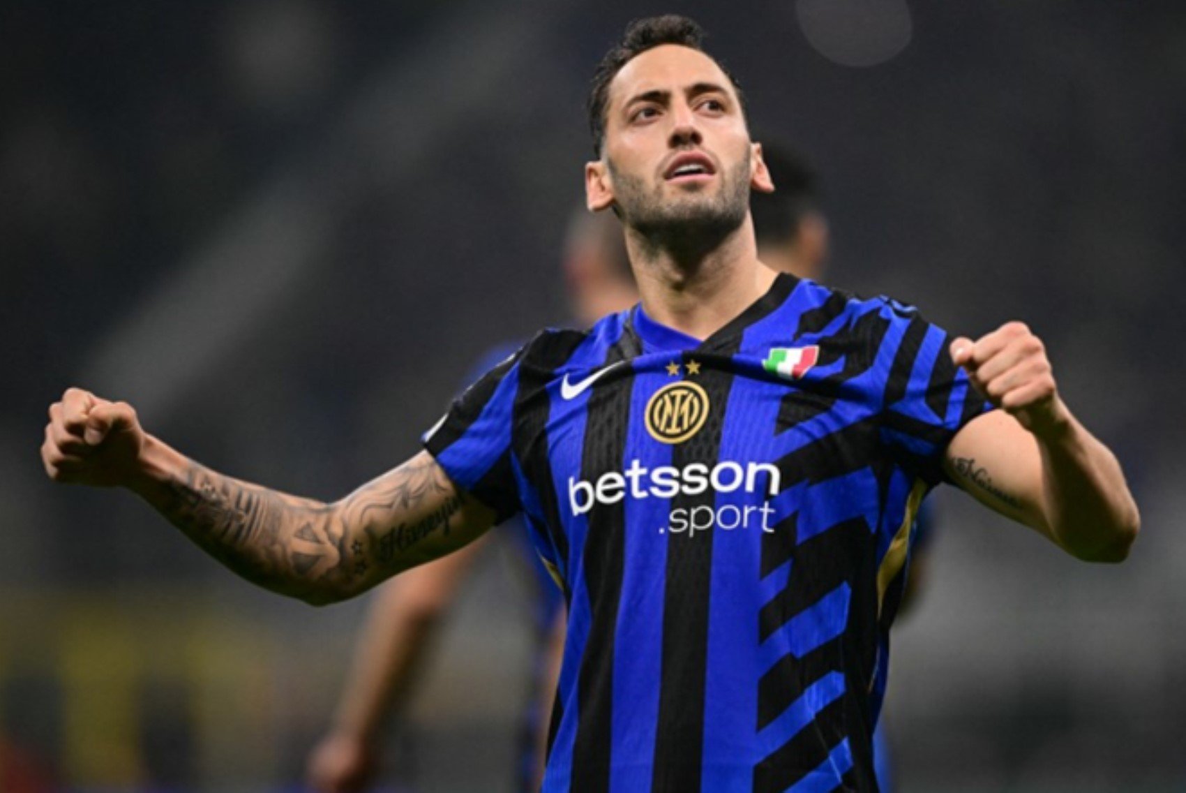 Hakan Çalhanoğlu ilk 11'de olacak mı? Inter - Verona maçı saat kaçta, hangi kanalda yayınlanacak?