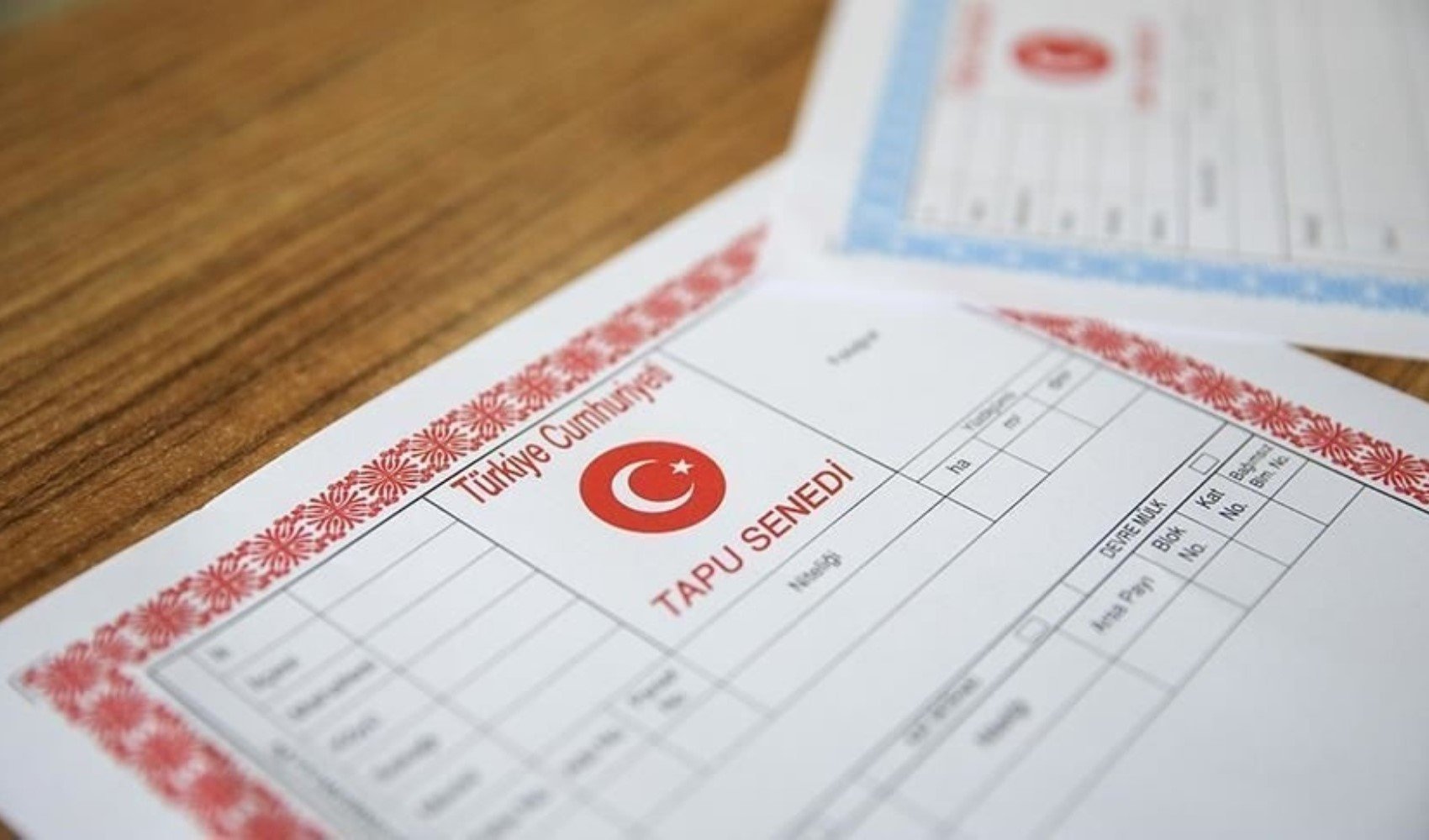 Tapu işlemlerinde döner sermaye ücretlerine korkunç zam!