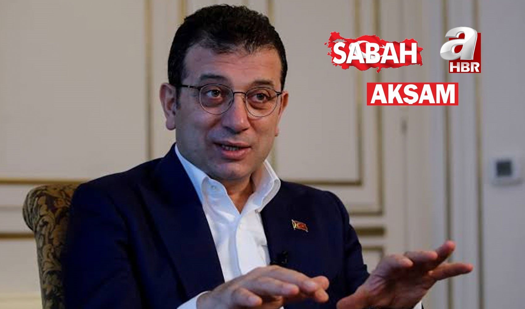 İmamoğlu, yandaş medyaya karşı harekete geçti