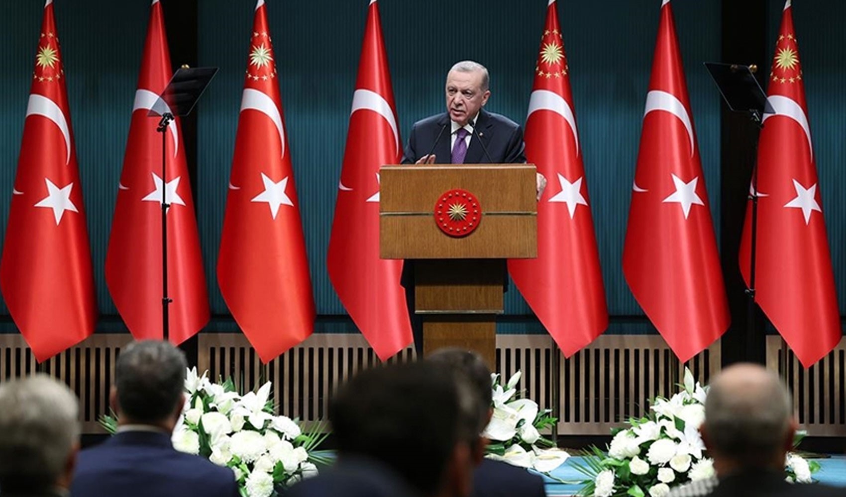 AKP kulislerinden sızdı: Bakan yardımcıları yolcu