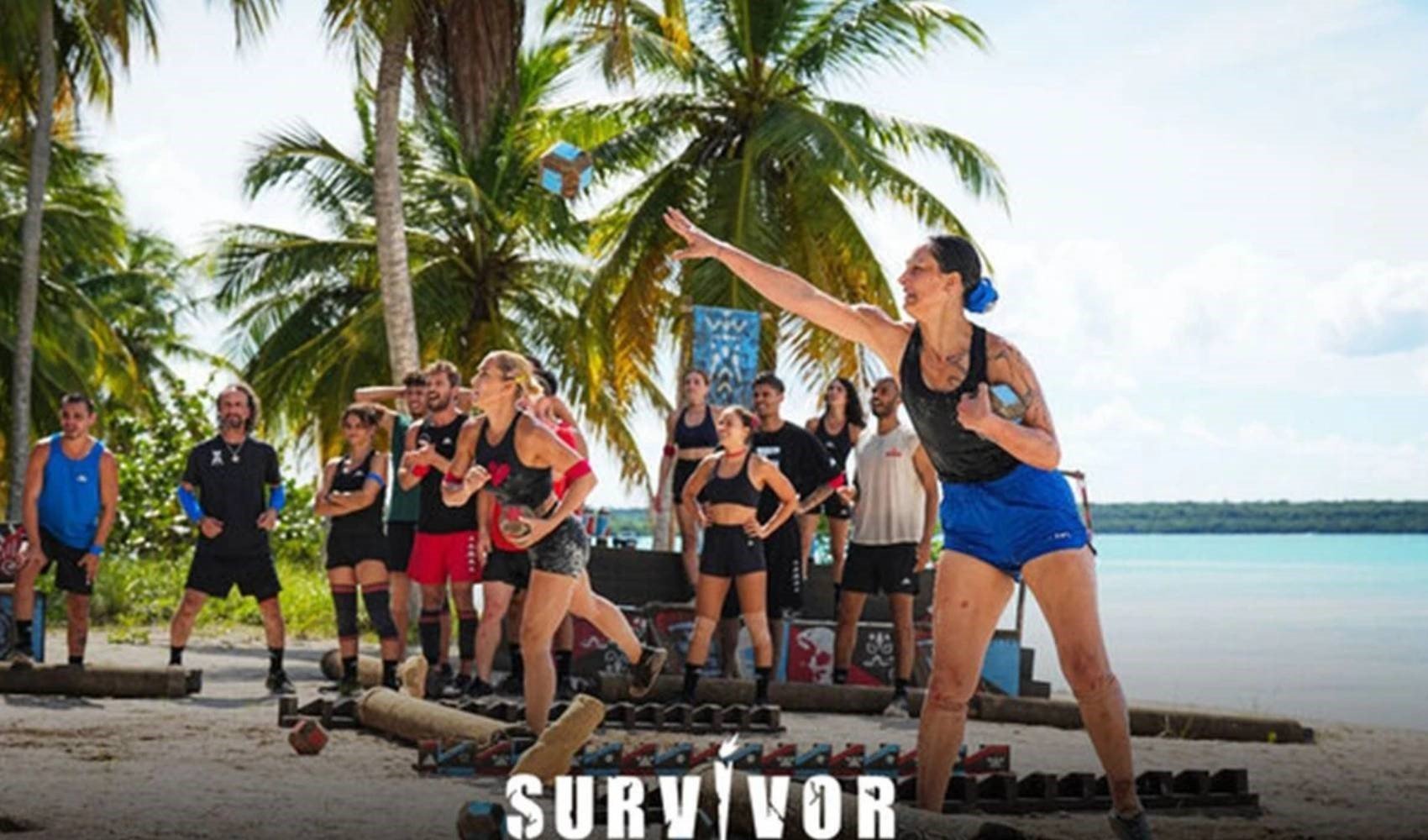 2 Mayıs Cuma Survivor All Star eleme adayı kim oldu? 2 Mayıs Cuma Survivor All Star eleme adayı kim oldu?