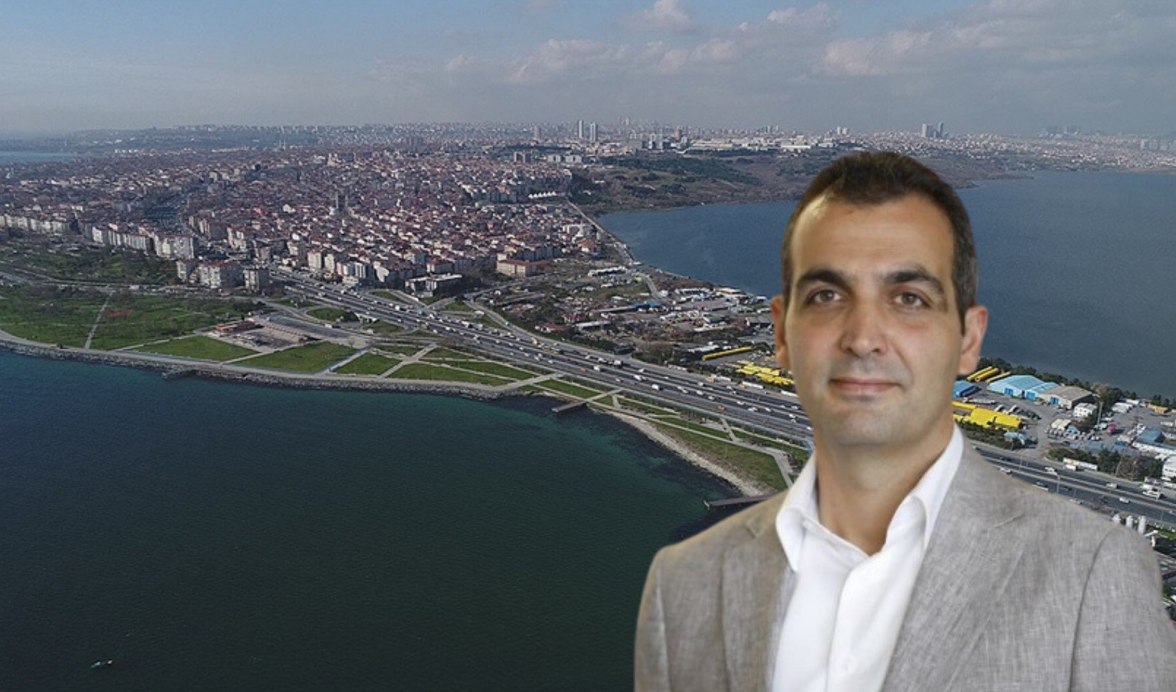 Resul Emrah Şahan iktidarın rant projelerini anlattı Resul Emrah Şahan iktidarın rant projelerini anlattı