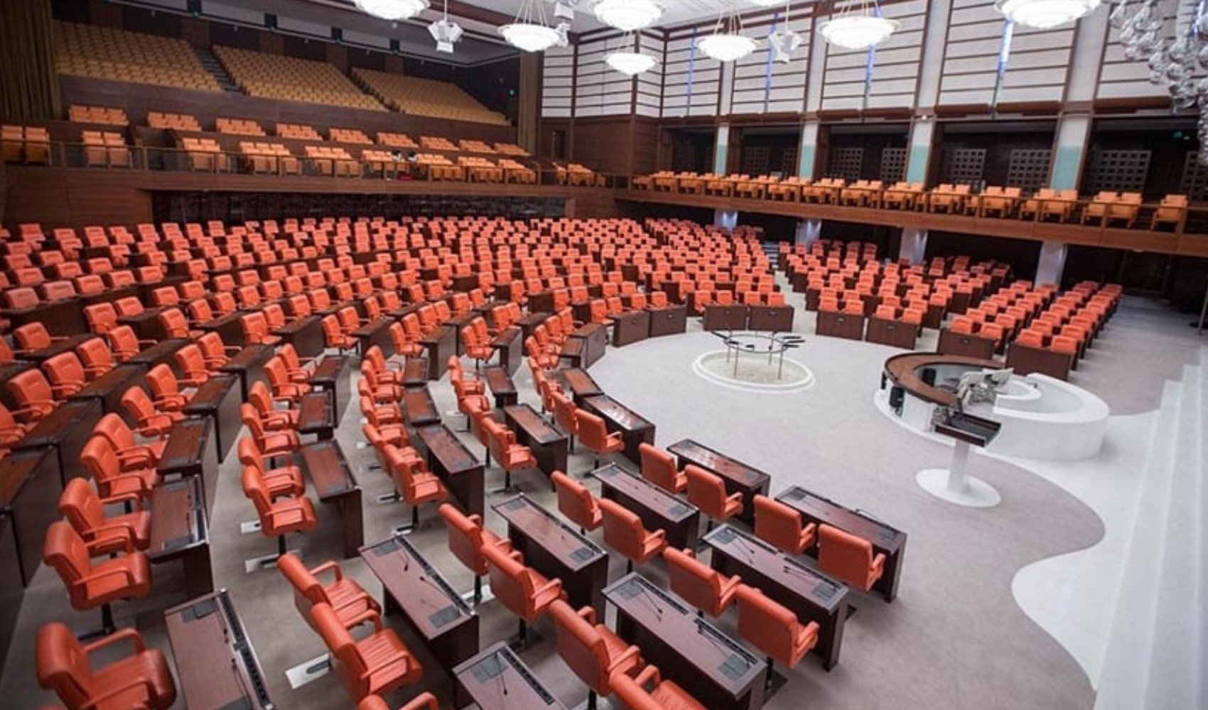 TBMM yeni başkanını seçecek: Takvim belli oldu