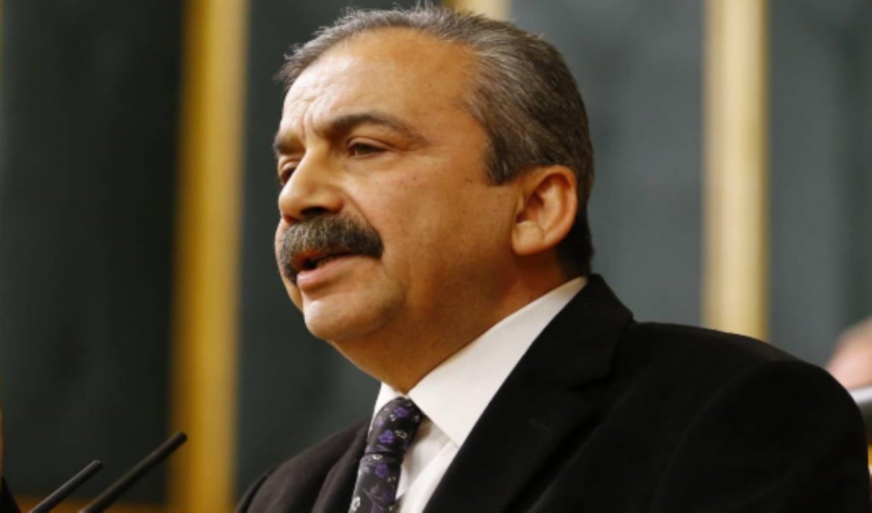 Sırrı Süreyya Önder'in vefatına AKP'den taziye mesajı