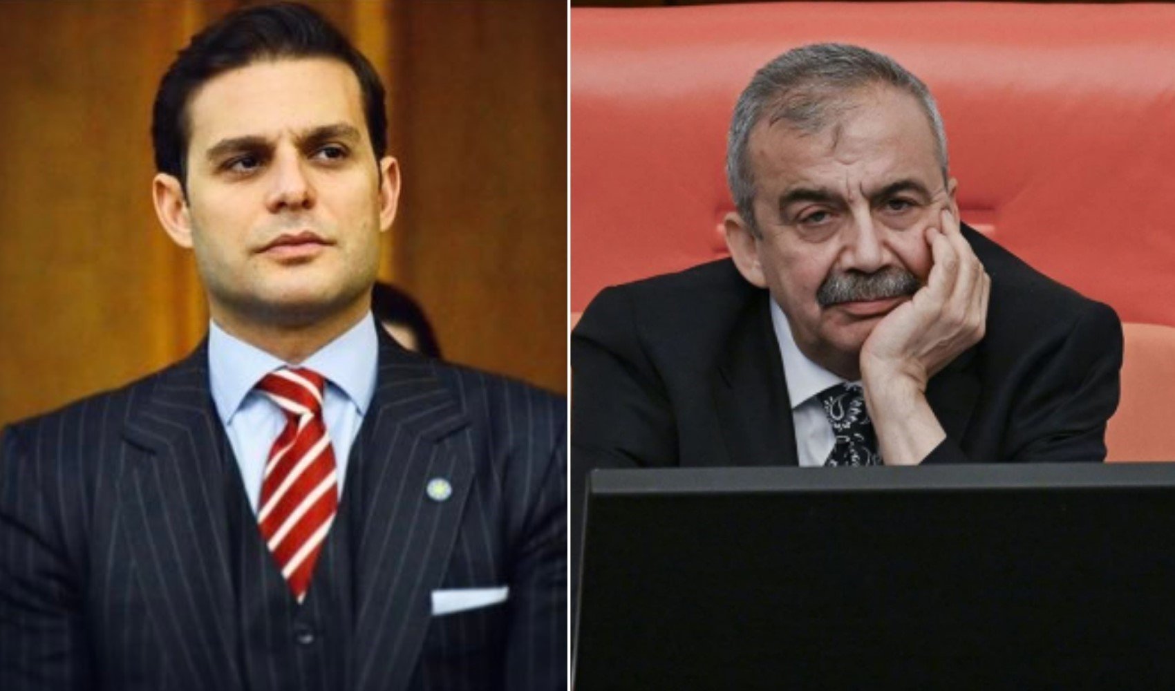 Sırrı Süreyya Önder'in vefatı sonrası İYİ Partili Aslan'dan dikkat çeken mesaj