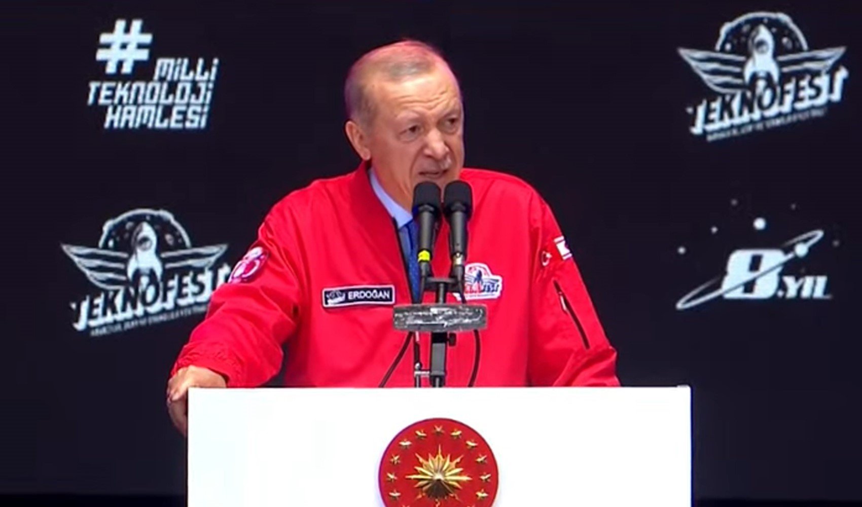 Cumhurbaşkanı Erdoğan'dan Sırrı Süreyya Önder için taziye mesajı: Derin üzüntü duydum